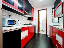 Simsville (D14), Condominium #514823121